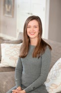 Olga Vitenko Real Estate Agent at First Weber Inc