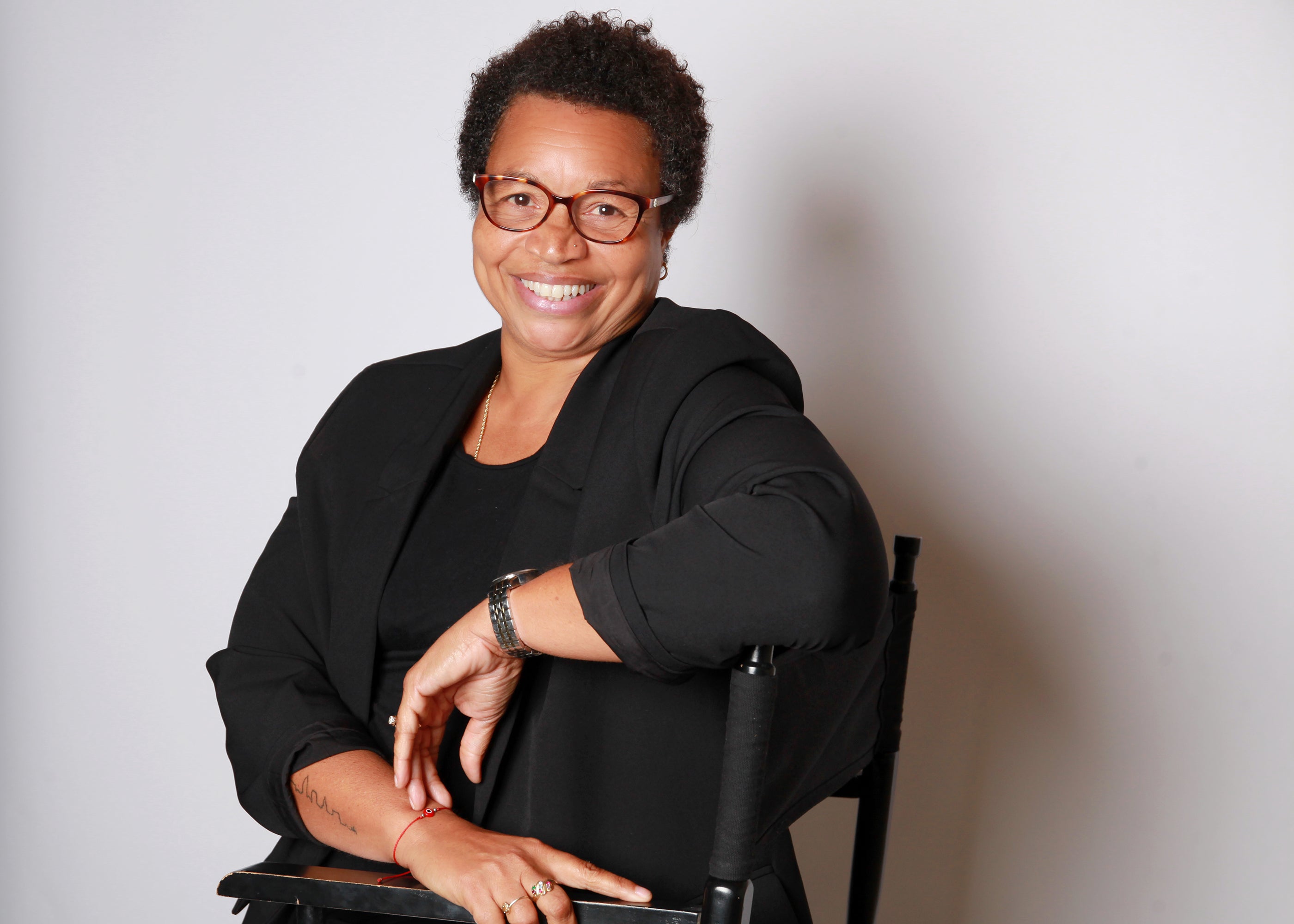 Ronda Scott avatar