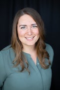 Rebecca Conant Real Estate Agent at Berkshire Hathaway Homeservices Chicago