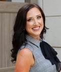 Jordane Spitze Harden Real Estate Agent at Keller Williams