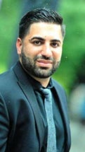 Moris Rafailov Real Estate Agent at Coldwell Banker Realty