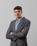 Jarrett Hurwitz Real Estate Agent at Keller Williams