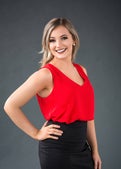 Keira Jackson Real Estate Agent at Keller Williams Realty