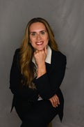 April Riddle Real Estate Agent at Keller Williams