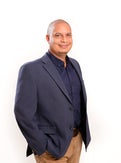Ruben Garcia Real Estate Agent at The Keyes Company
