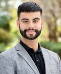 Jorel Garcia Real Estate Agent at The Keyes Company