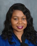 Syanna Campbell Real Estate Agent at Ivy League Realty