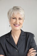 Gina Linton Real Estate Agent at Aethos Real Estate