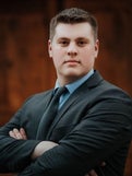 Ryan Stanek Real Estate Agent at Epique Realty