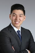 Eric Chu Real Estate Agent at Christie's International Real Estate Sereno