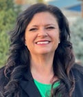 Michelle McWilliams Real Estate Agent at McWilliams Team Realty