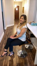 Cristina Mendoza Real Estate Agent at David Spencer