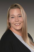 Rena Castro Real Estate Agent at Park Place Olympia