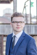 Anthony Rudenko Real Estate Agent at Park Place Properties