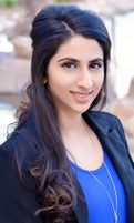 Amna Hasan Real Estate Agent at Brokers Guild