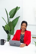 Dareika Morrison Real Estate Agent at Next Step Realty