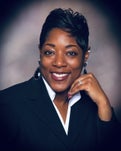 Dareika Morrison Real Estate Agent at eXp Realty