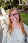 Holly Allen Real Estate Agent at Redstone Family Realty