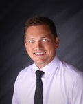 Matthew Johnson Real Estate Agent at Nexes Realty, Inc.