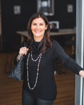 Hillary Landau Real Estate Agent at Compass