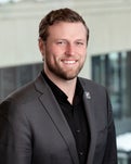 Derek Ferris Real Estate Agent at Sine & Monaghan Realtors®