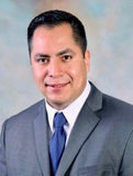 Mike Rubio Real Estate Agent at Home Pros Real Estate Group