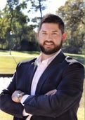Blake Ware Real Estate Agent at Better Homes & Gardens Gary Green