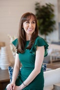 Kimberly Zeidner Real Estate Agent at Preferred Real Estate Brokers