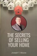 Joseph Moore Real Estate Agent at RE/MAX Action Realty