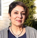 Amna Saeed-Kothe Real Estate Agent at Exp Realty LLC