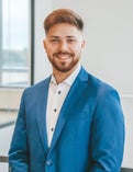 Ben Murphy Real Estate Agent at Keller Williams Realty