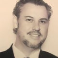 Luis Felipe Arenado Real Estate Agent at City Realty Group