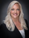 Andrea Wall Real Estate Agent at simpliHOM