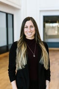 Marisa Line Real Estate Agent at eXp Realty