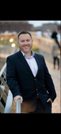 Michael Murphy Real Estate Agent at Berkshire Hathaway Pinnacle Realty