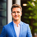 Noah Ward Real Estate Agent at eXp Realty