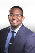 Aaron Ellison Real Estate Agent at Norman and Associates