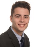 Cameron Bisson Real Estate Agent at Bean Group