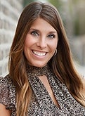 Kimberly Hauman Real Estate Agent at @Properties