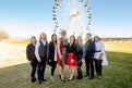 Nicole Woodson/ Lesley Ballinger Real Estate Agent at Keller Williams Realty Elite