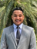 Kenneth Nunez Real Estate Agent at Vanguard Group Realty LLC