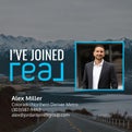 Alex Miller Real Estate Agent at Real Broker LLC