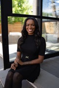 Tahzjuan Hawkins Real Estate Agent at The Agency