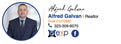 Alfredo Galvan Real Estate Agent at Exp Realty