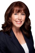 Christina Pageaud Real Estate Agent at Berkshire Hathaway HomeServices Nevada Properties