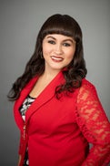 Natalia Toro Real Estate Agent at Keller Williams