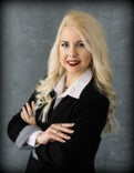 Shelby Remington Real Estate Agent at Alliance Realty