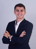 Daniel Rovegno Real Estate Agent at Coldwell Banker Advantage Chapel Hill