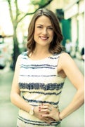Jennifer Carey Real Estate Agent at REAL New York