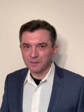 Dmitry Raguimov Real Estate Agent at Core Realty and Investments